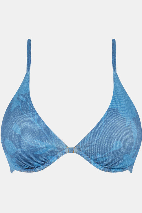Chantelle Easy Pop Plunge Underwired Bra